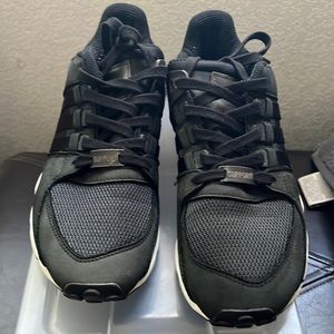 Adidas EQT Support Rf ‘Milled Leather’ model BB1312